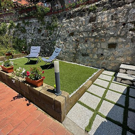 Annarosa Home Vico Equense Luaran gambar