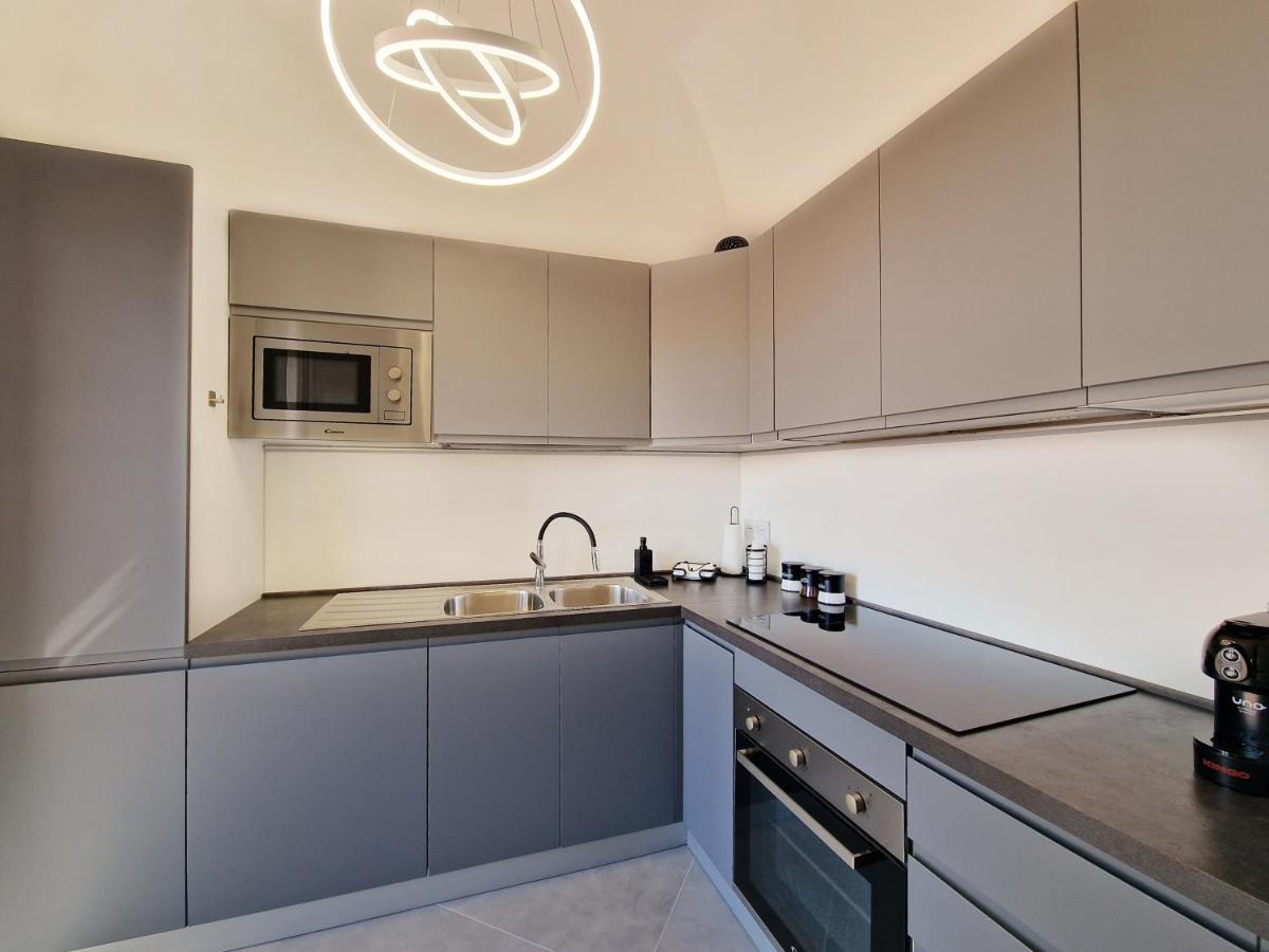 Annarosa Home Vico Equense Luaran gambar