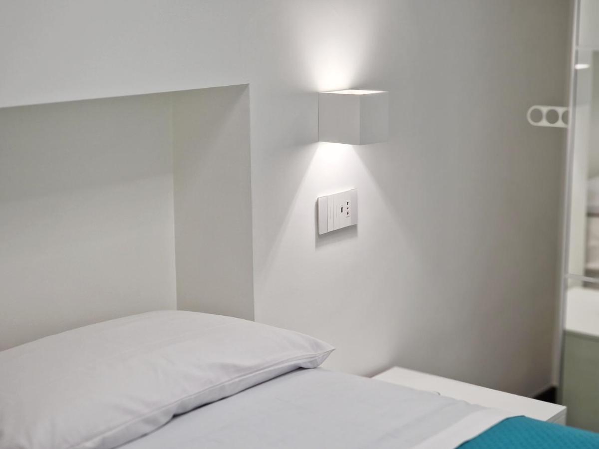 Annarosa Home Vico Equense Luaran gambar