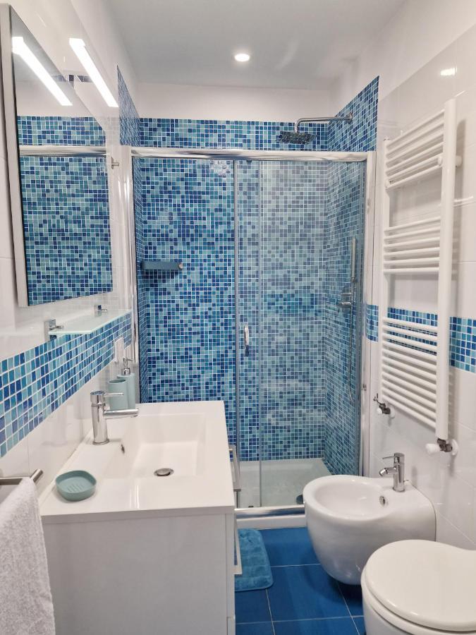 Annarosa Home Vico Equense Luaran gambar