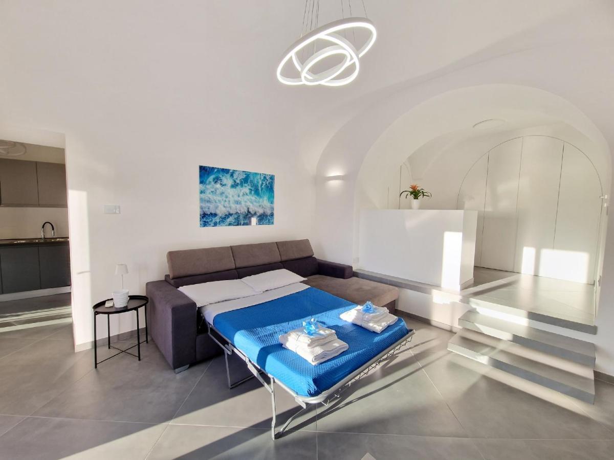 Annarosa Home Vico Equense Luaran gambar