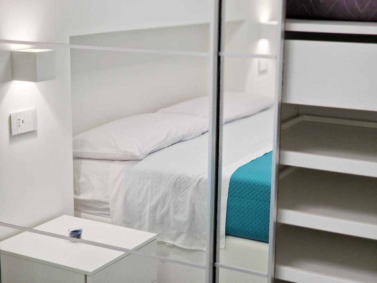 Annarosa Home Vico Equense Luaran gambar