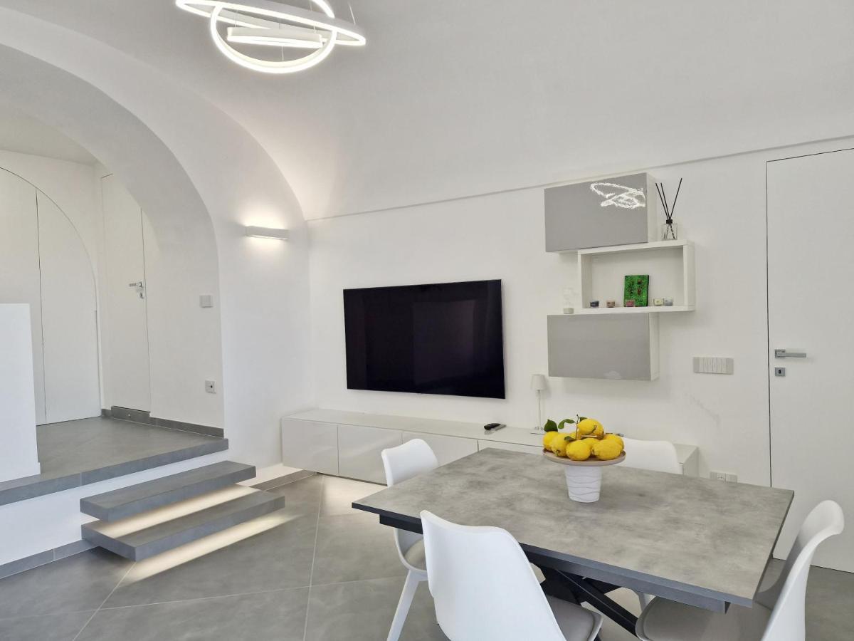 Annarosa Home Vico Equense Luaran gambar