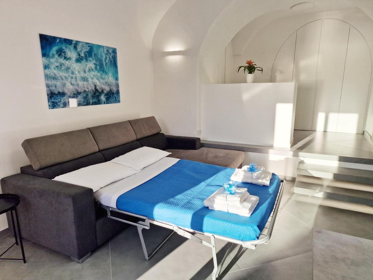 Annarosa Home Vico Equense Luaran gambar